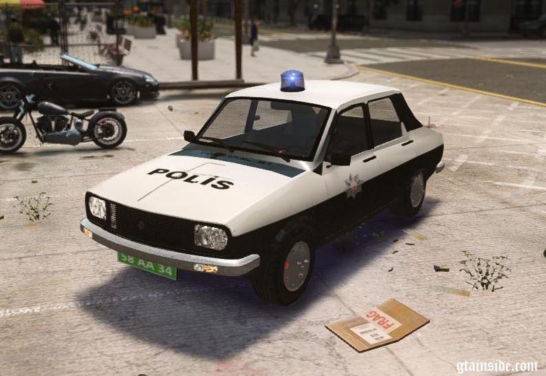 mod